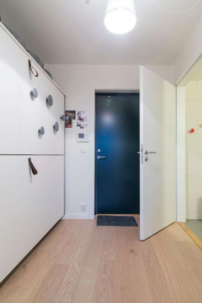 Apartamentos Stayplus Modern Apt Rooftop Terrace
