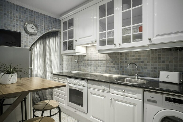 Apartamento Ondarreta Always Easy