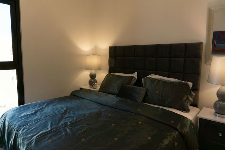 Apartamento Airbetter Iris Amber Al Jadaf