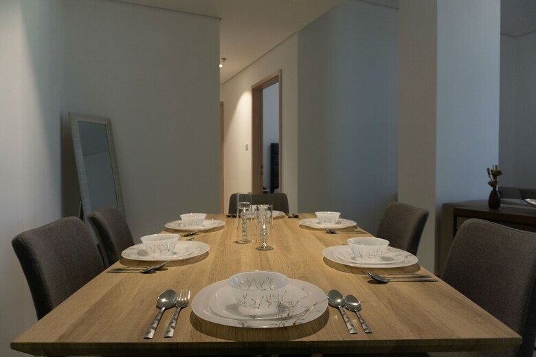 Apartamento Airbetter Iris Amber Al Jadaf