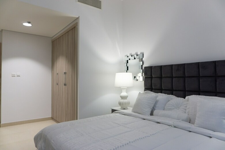 Apartamento Airbetter Iris Amber Al Jadaf