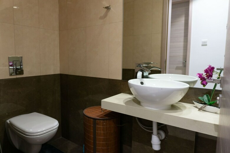 Apartamento Airbetter Iris Amber Al Jadaf