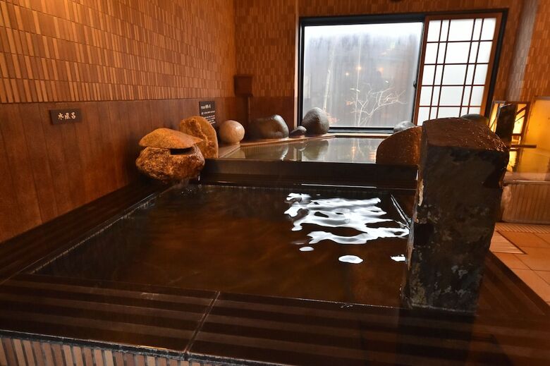 Dormy Inn Tomakomai Natural Hot Spring