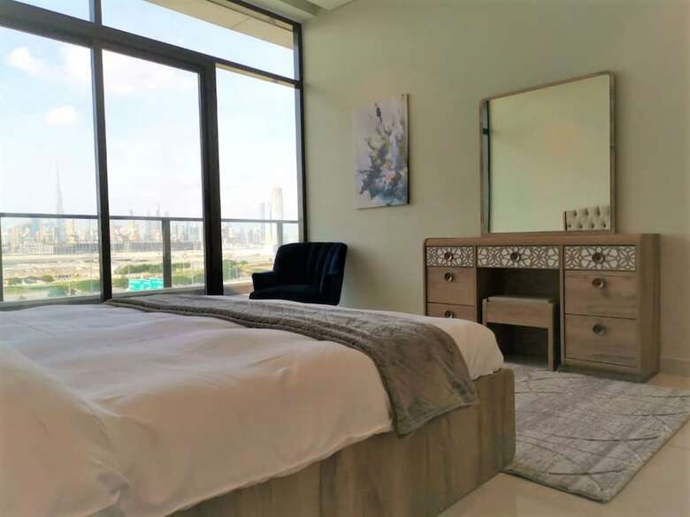 Apartamento Airbetter Al Meydan Rd