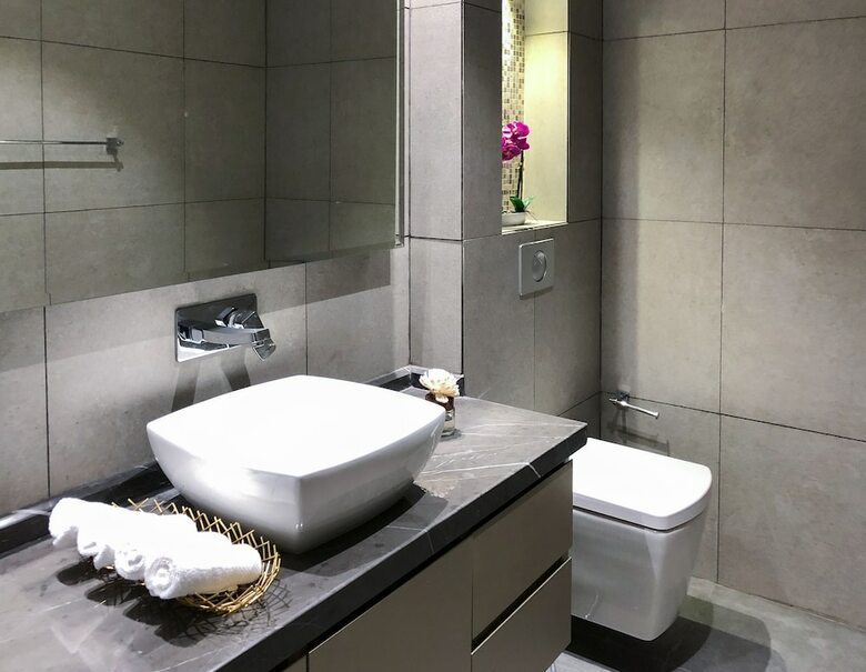 Apartamento Airbetter Al Meydan Rd