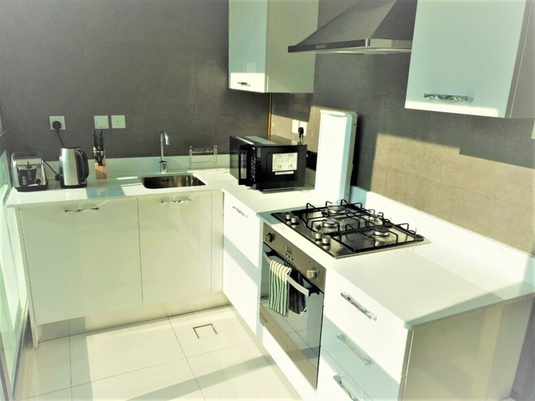 Apartamento Airbetter Al Meydan Rd