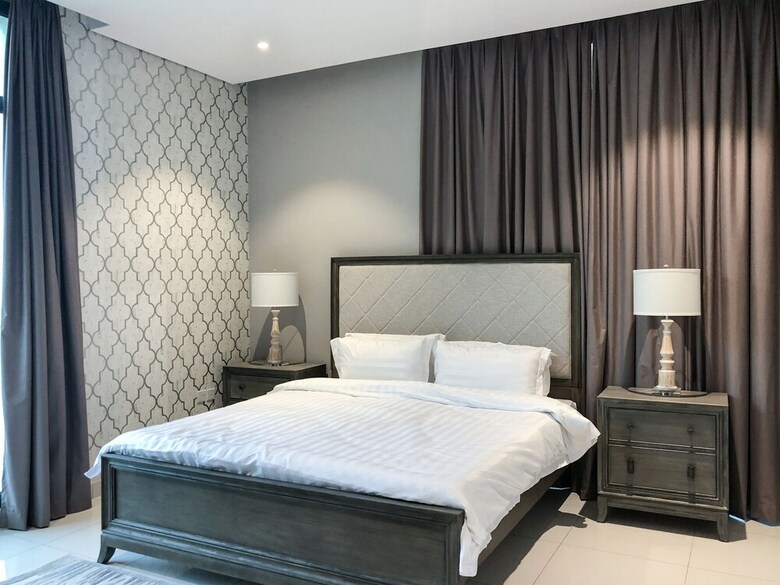 Apartamento Airbetter Al Meydan Rd