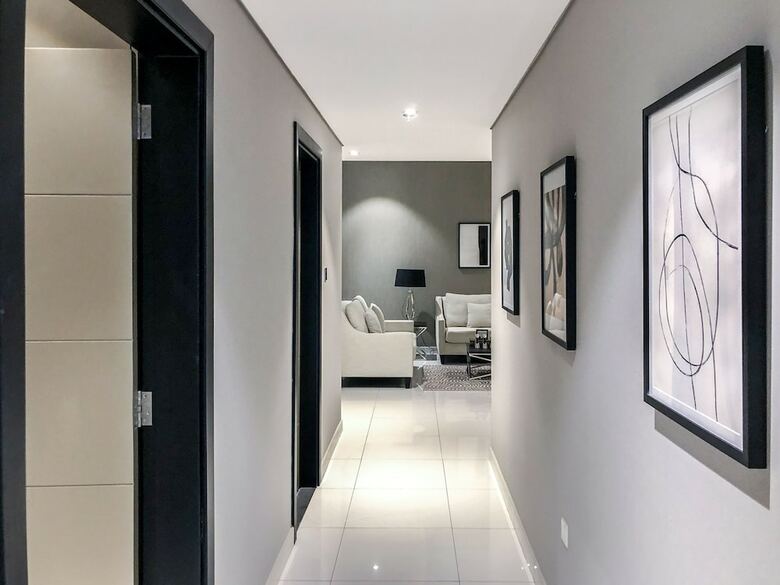Apartamento Airbetter Al Meydan Rd