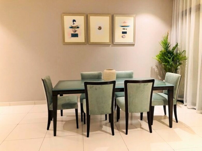 Apartamento Airbetter Al Meydan Rd