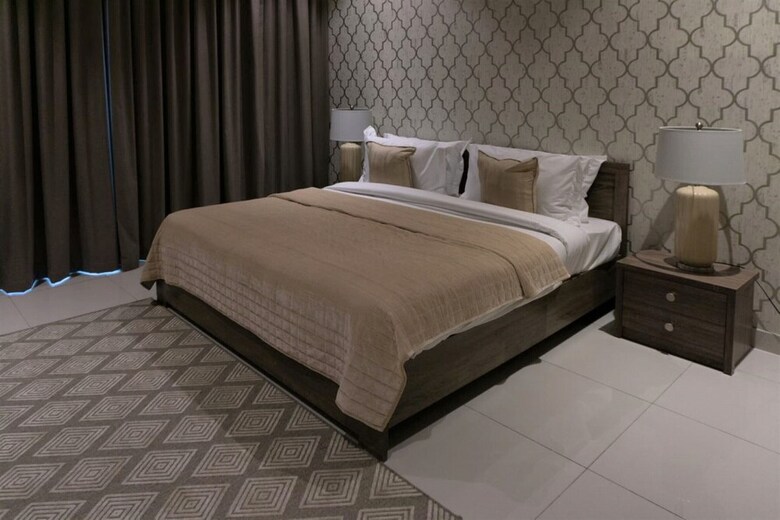 Apartamento Airbetter Al Meydan Rd