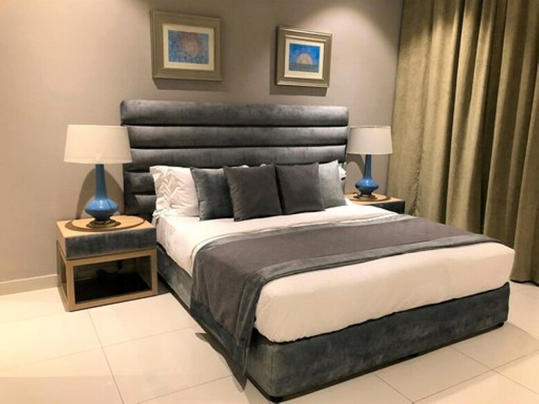 Apartamento Airbetter Al Meydan Rd