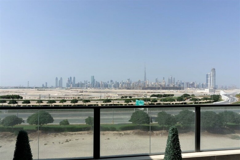 Apartamento Airbetter Al Meydan Rd