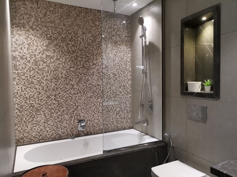 Apartamento Airbetter Al Meydan Rd