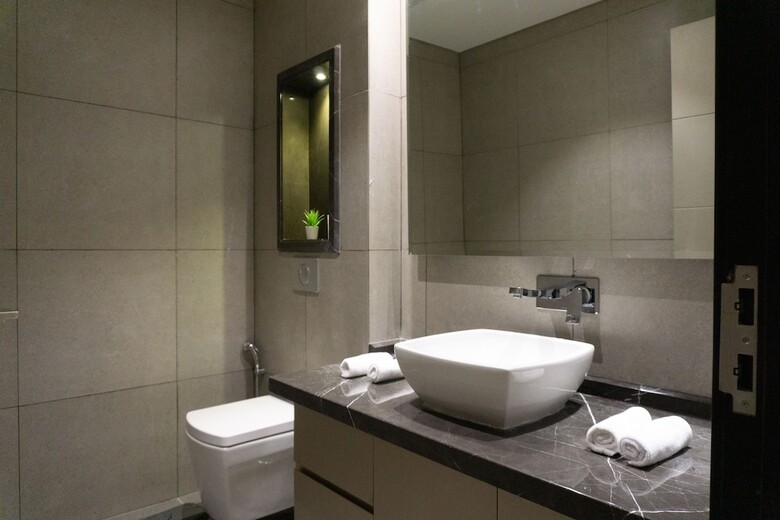 Apartamento Airbetter Al Meydan Rd