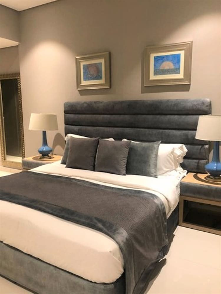 Apartamento Airbetter Al Meydan Rd