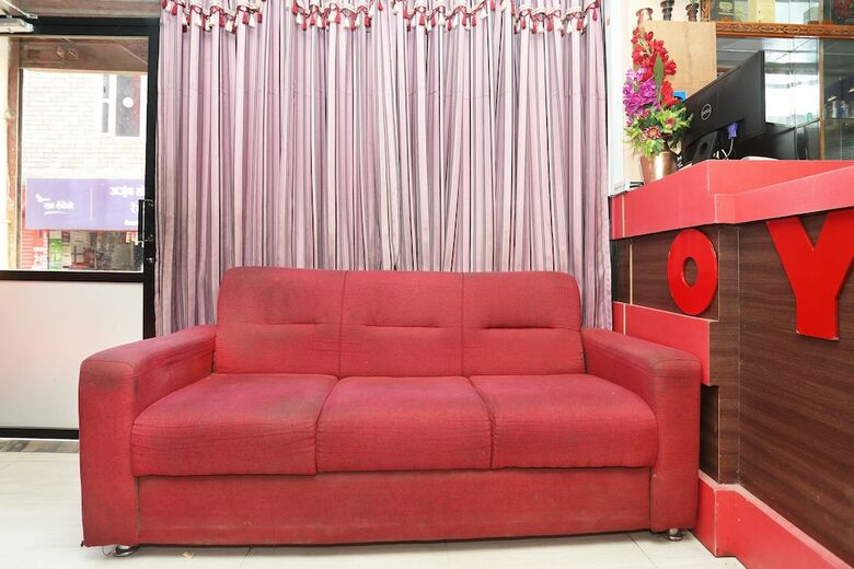 Oyo 692 Hotel Mansarovar