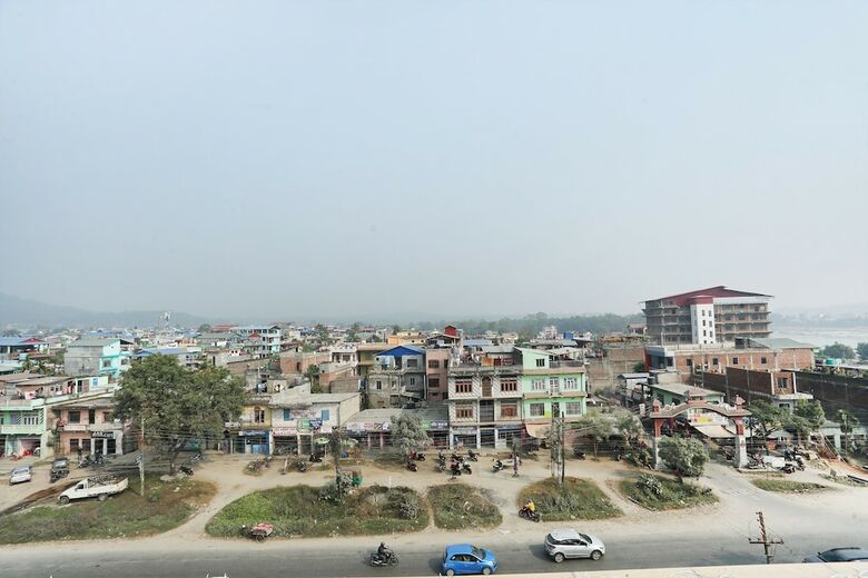 Oyo 692 Hotel Mansarovar