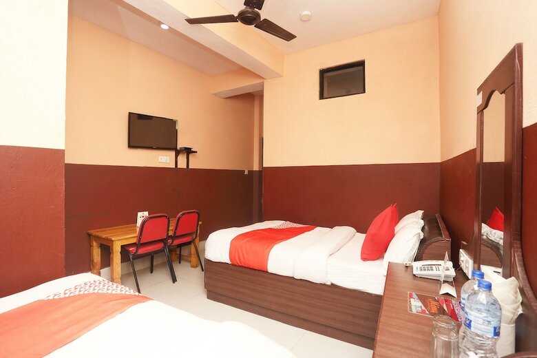 Oyo 692 Hotel Mansarovar