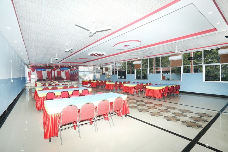 Oyo 692 Hotel Mansarovar