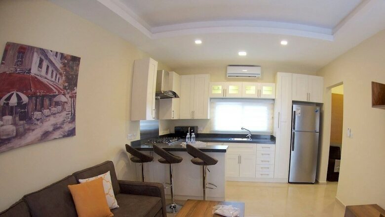 Aparthotel Pearl Hotel & Residence