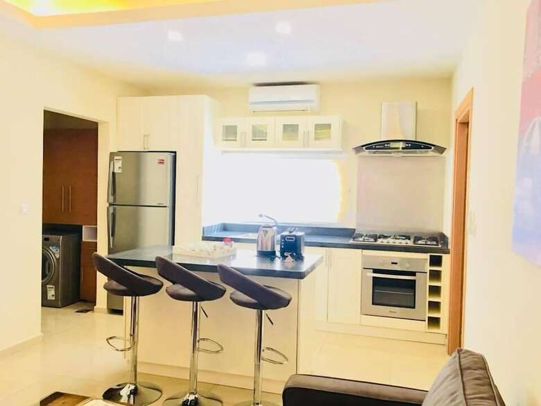 Aparthotel Pearl Hotel & Residence