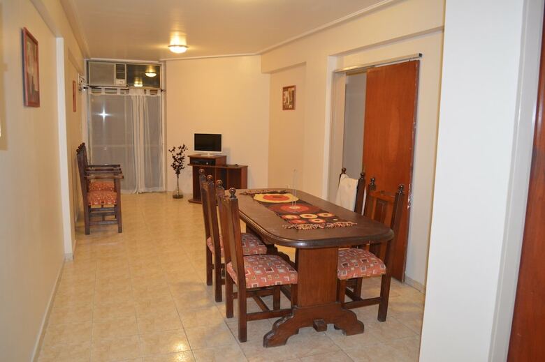 Apartamentos Catalina Norte Centro