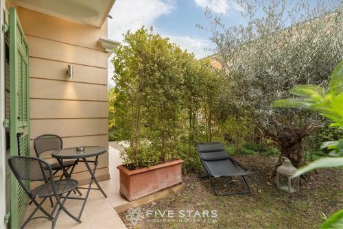 Apartamento Villa Artemys - Five Stars Holiday House
