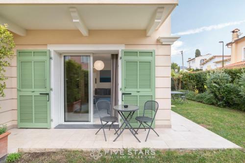 Apartamento Villa Artemys - Five Stars Holiday House