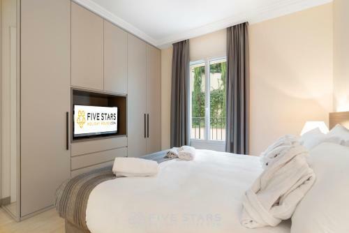 Apartamento Villa Artemys - Five Stars Holiday House