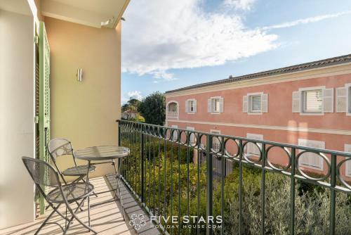 Apartamento Villa Artemys - Five Stars Holiday House
