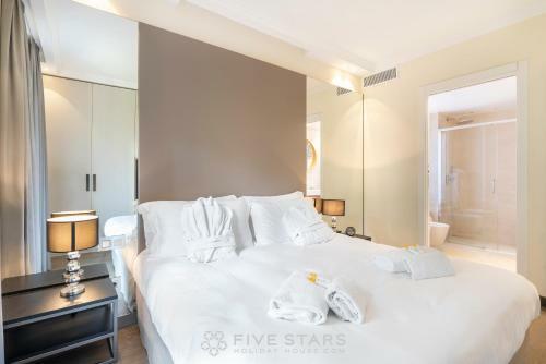 Apartamento Villa Artemys - Five Stars Holiday House