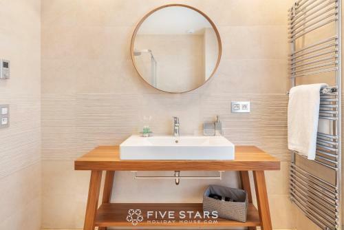 Apartamento Villa Artemys - Five Stars Holiday House