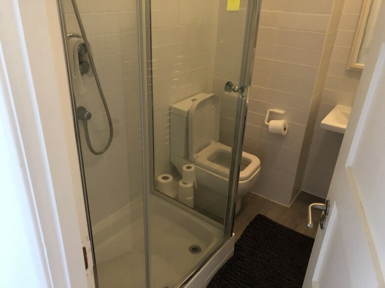3 Bedroom Apartments Wells Street