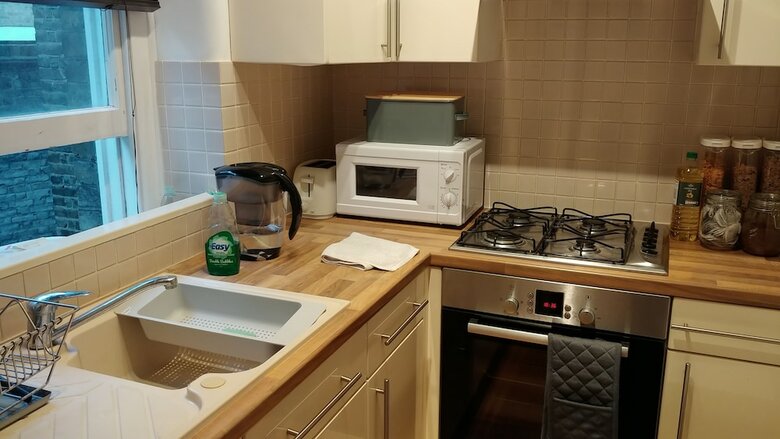 3 Bedroom Apartments Wells Street