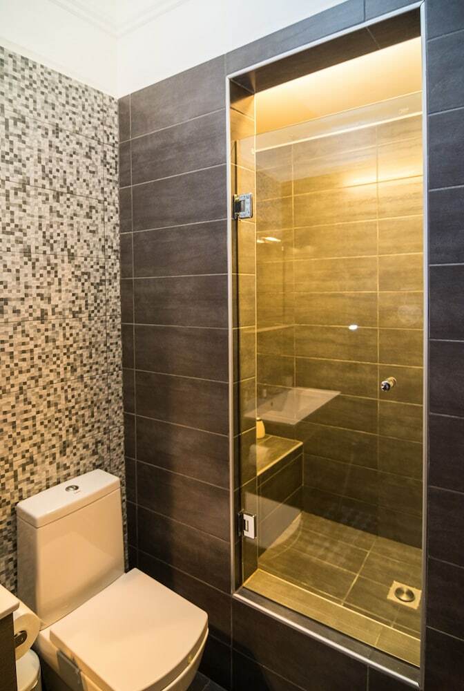 Apartamentos Beautiful Modern Aprt With 1br In Dt Athens