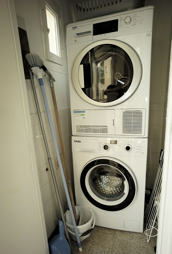 Apartamento Casa Pietri