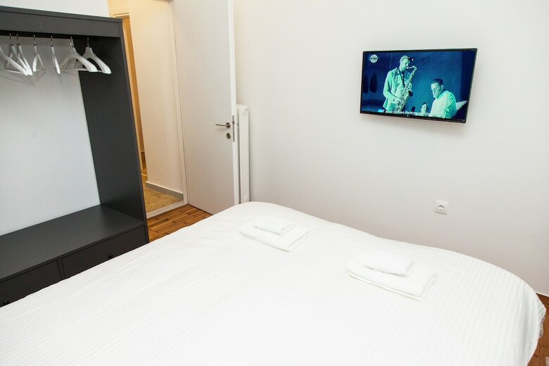 Apartamentos Amazing Modern Apt In Athens Dt