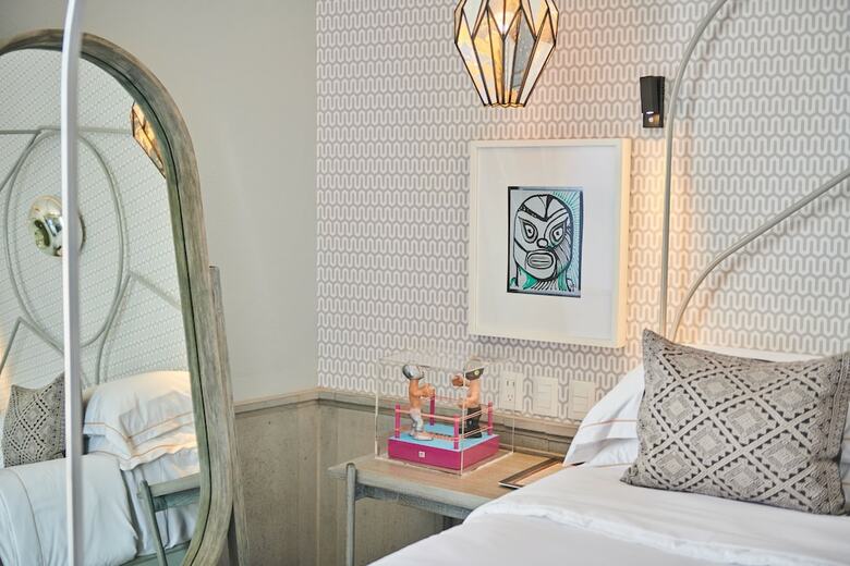 Patio Azul Hotelito Boutique - Adults Only