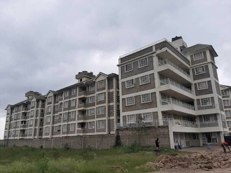 Hotel Adventure Homestay Nairobi