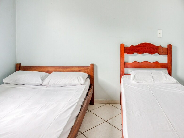 Hotel Oyo Pousada Monteiro Lobato