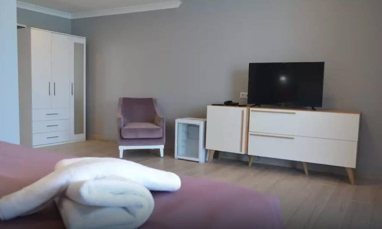 Hotel Moonlight Bozburun Butik Otel