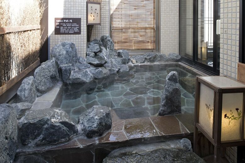 Dormy Inn Asahikawa Natural Hot Spring