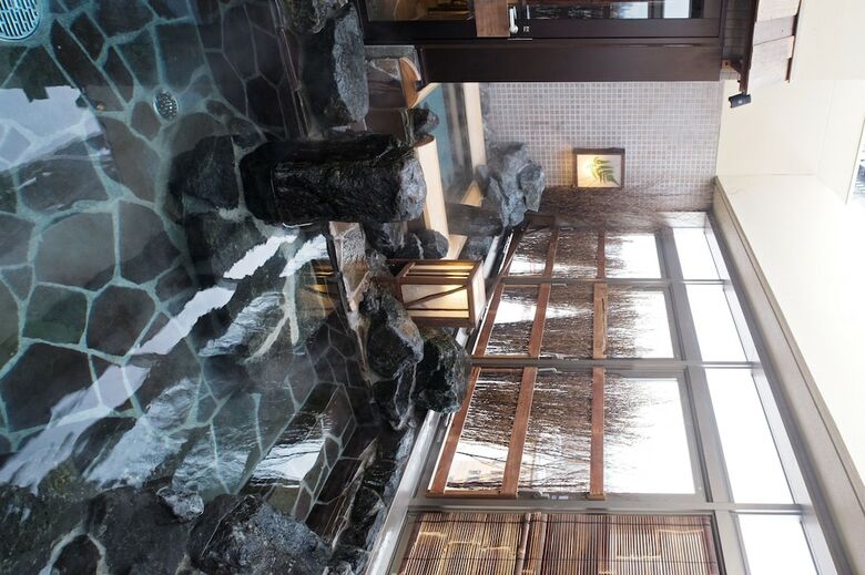 Dormy Inn Asahikawa Natural Hot Spring