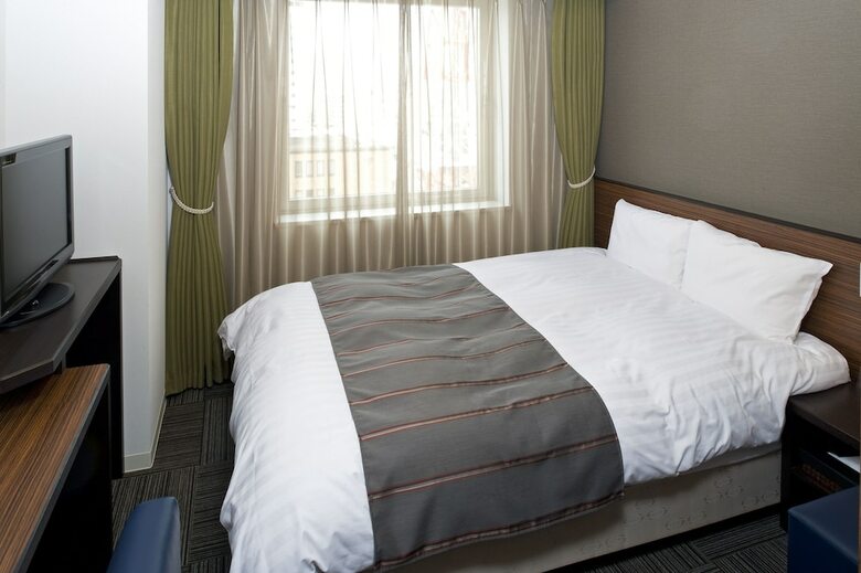 Dormy Inn Asahikawa Natural Hot Spring