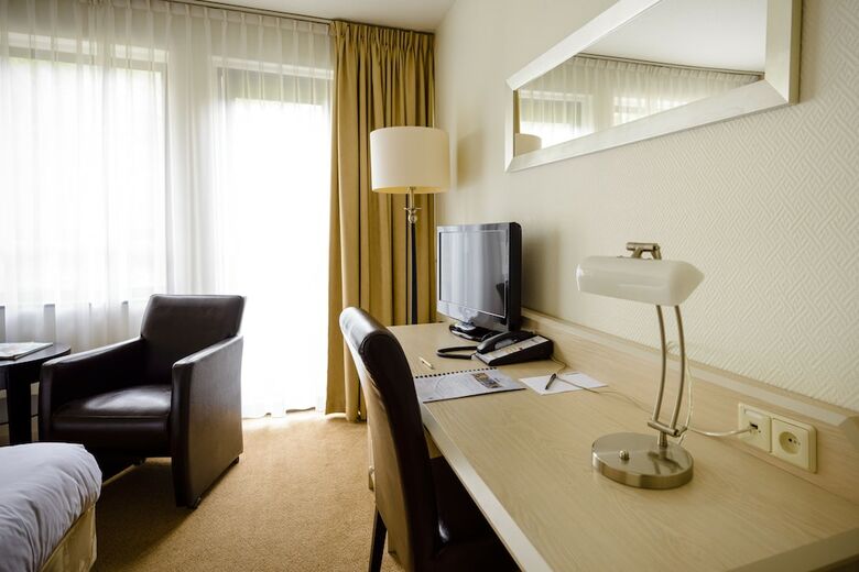 Fletcher Hotel-restaurant Epe-zwolle