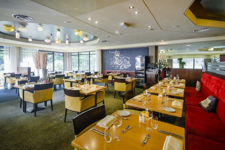 Fletcher Hotel-restaurant Epe-zwolle