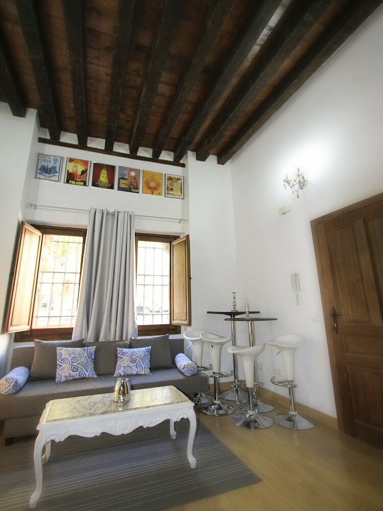Apartamentos I Odelot