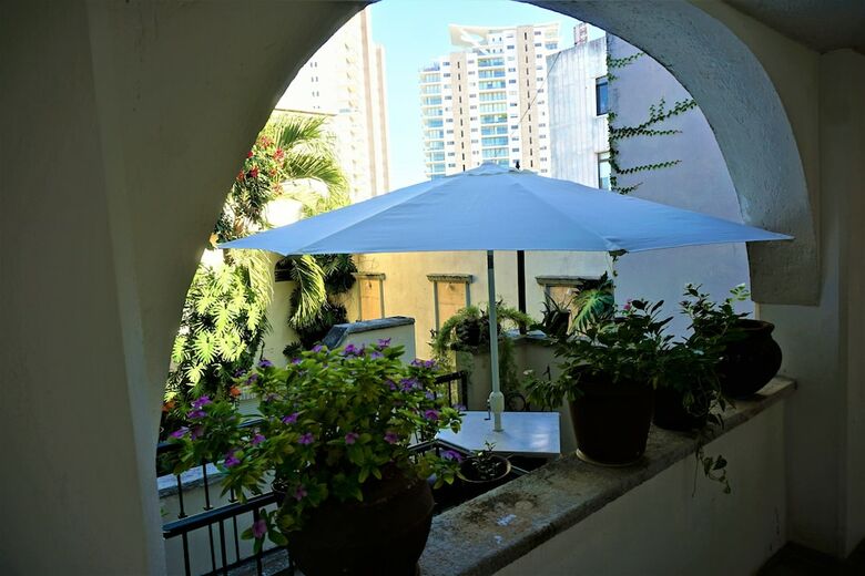 Hotel Suites Puerto Cancun