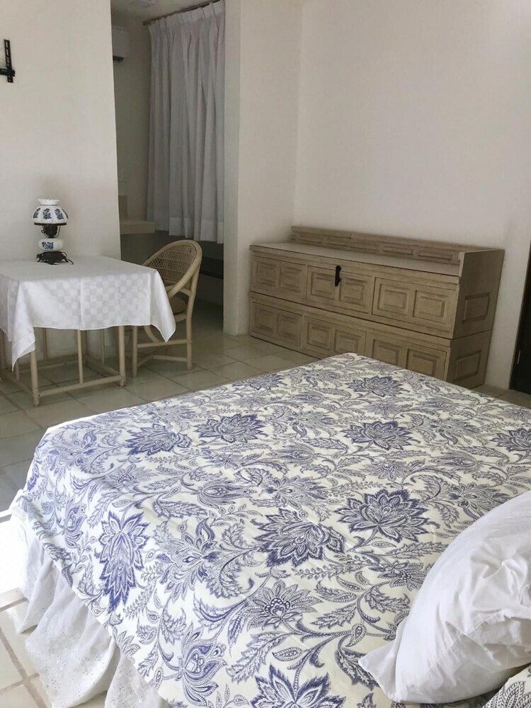 Hotel Suites Puerto Cancun