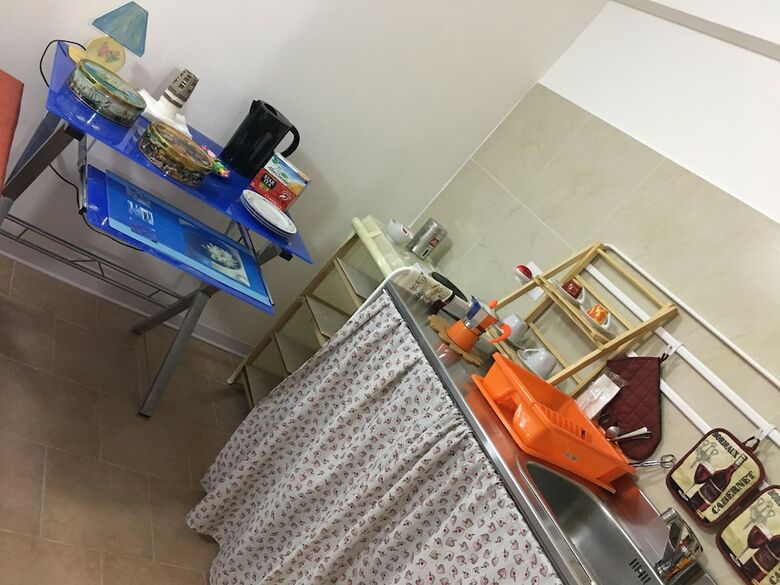 Bed & Breakfast La Tua Casa A Matera